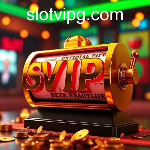 SLOT VIP-BONUS9